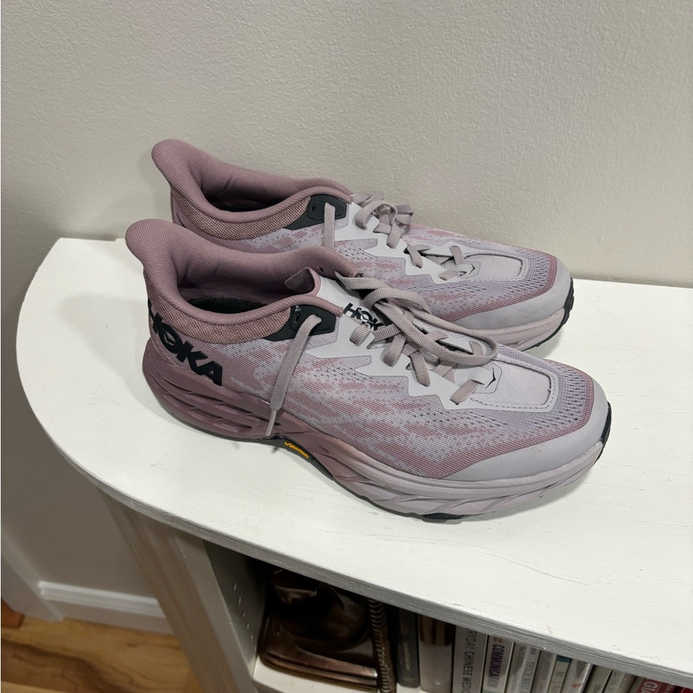 Hoka Women's Speedgoat Trail Running Shoes